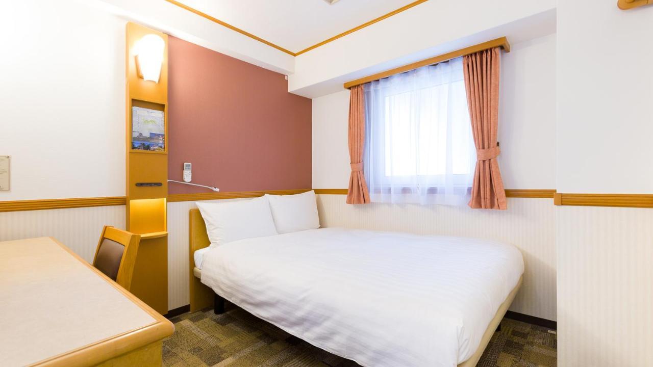 Toyoko Inn Osaka Umeda Nakatsu No.1 Esterno foto