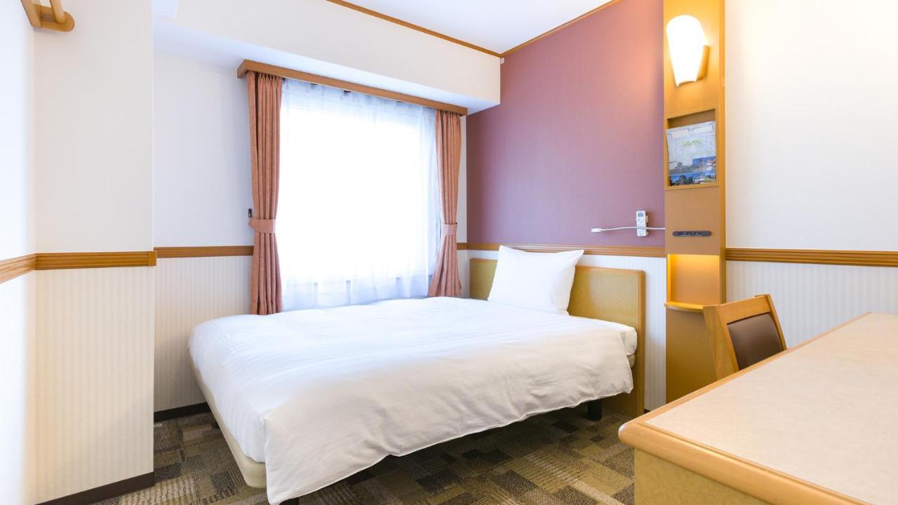 Toyoko Inn Osaka Umeda Nakatsu No.1 Esterno foto